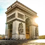 Champs-Elysees