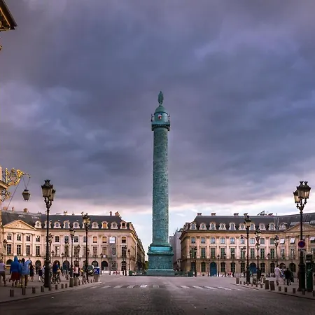 Apartment Champs-elysees *